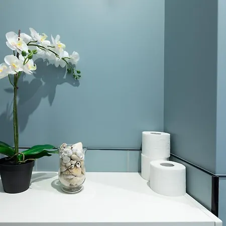 Apartamento Urban Terrace In Centre *